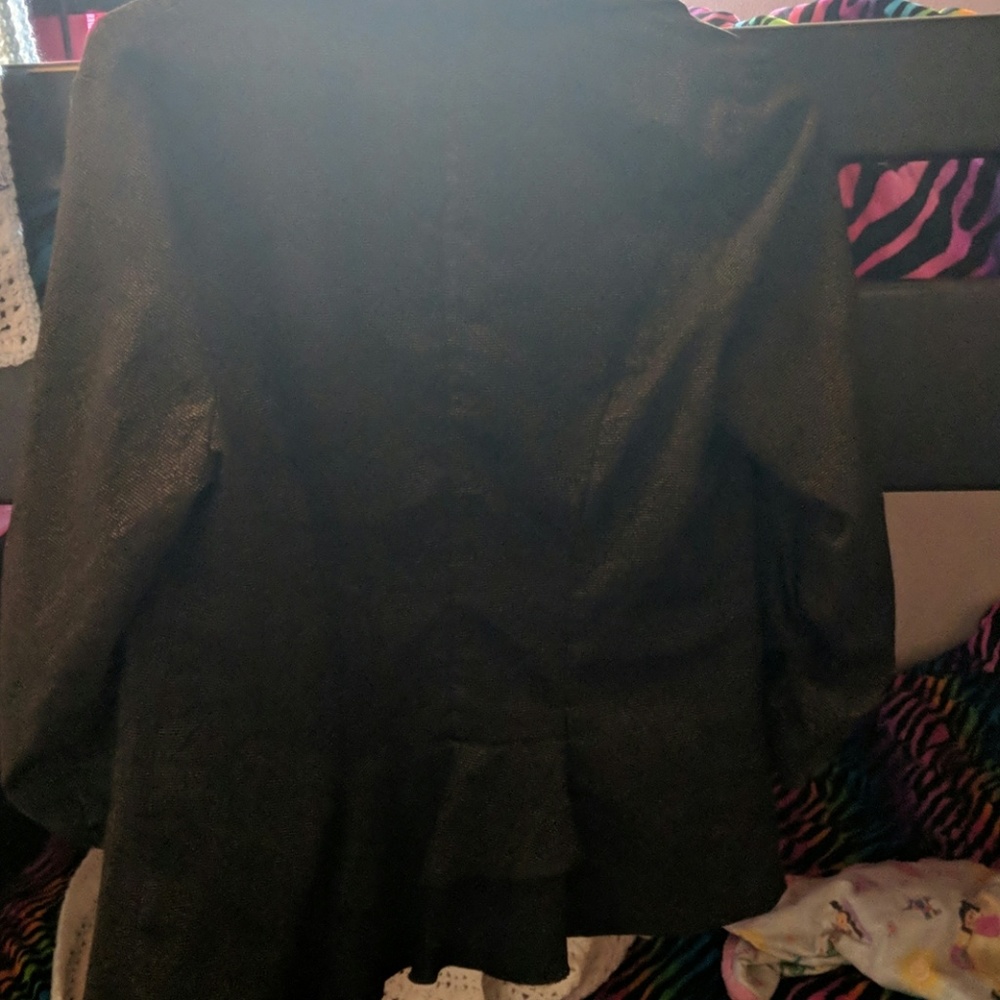 Jacket - Picture 2 of 2